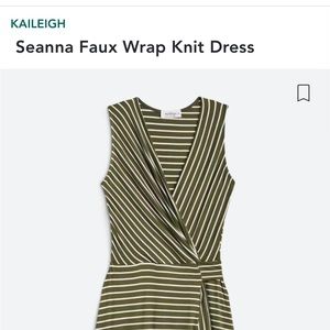 Kaileigh Dress - Stitch Fix